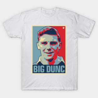 Big Dunc - Duncan Edwards T-Shirt